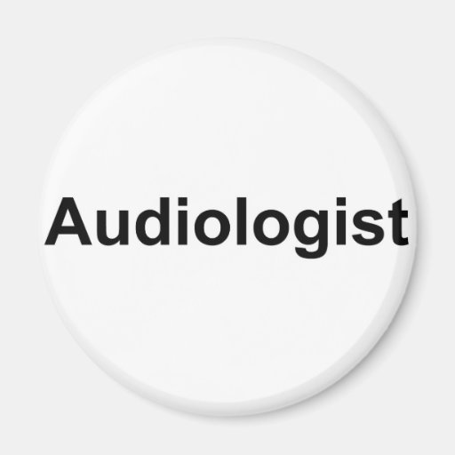 Audiólogo Imanes Para Frigoríficos