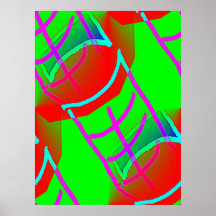 Auge 9 de la captura posters