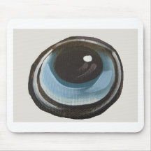 Auge Mousepads