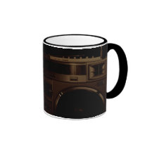 Auge Tazas De Café