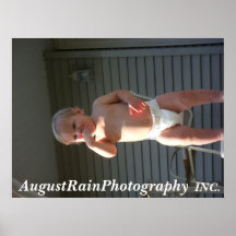 AugustRainPhotography Posters