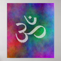 Aum OM Impresiones