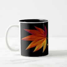 Aunque las estaciones cambian…. tazas