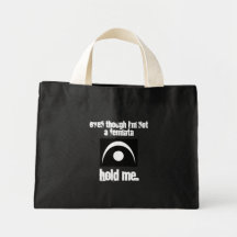 Aunque no soy un Fermata… Bolsas De Mano