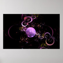 Aurbital Posters