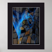 AUREOLA DE LA AURORA POSTERS