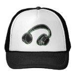 Auriculares Gorra