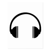 Auriculares Postales