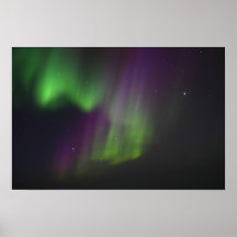 AURORA AUSTRALIS IMPRESIONES
