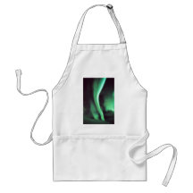 AURORA BOREAL DELANTALES
