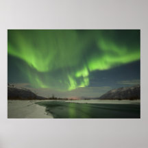 Aurora Borealis Posters