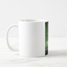 Aurora Borealis Taza