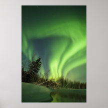 Aurora Posters