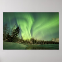 Aurora Posters