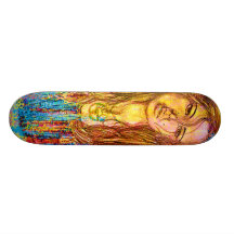 Aurora Tablas De Skate