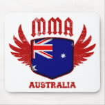 Australia Alfombrillas De Raton