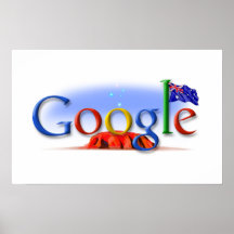 australia_day2005 poster