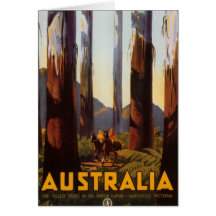 Australia Felicitacion