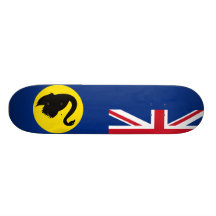 Australia occidental, Australia Tablas De Skate