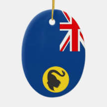 Australia occidental ornamentos de reyes magos