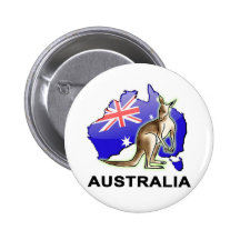 Australia Pins