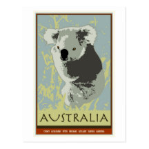 Australia Postal