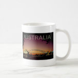 Australia Tazas De Café