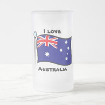 Australia Tazas De Café
