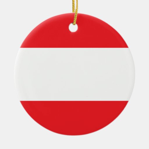 Austria Ornamento Para Reyes Magos