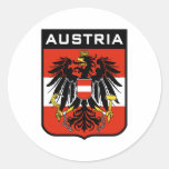 Austria Pegatina