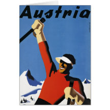 Austria Tarjeton