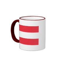 Austria Taza De Café