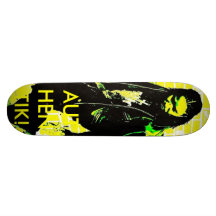 ¡AUTHENTIK! VERDE SWAGGA DAGGA GRINDIN DEL EQUIPO 