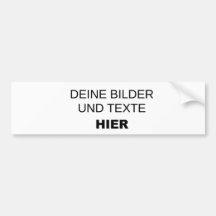 Autoaufkleber komplett selbst gestalten