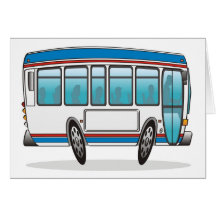 Autobús Tarjeton