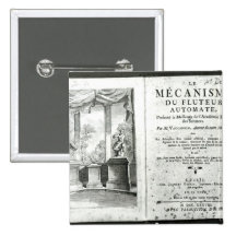 Autómatas, ejemplo del frontispiece pin