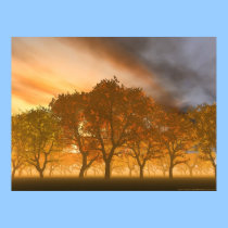 Automne posters