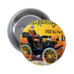 Automóvil de Rochet-Schneider Pins