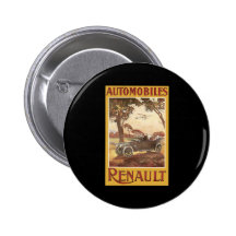 Automóviles Renault Pins