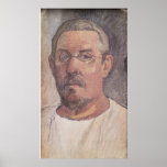 Autorretrato, 1902-3 posters