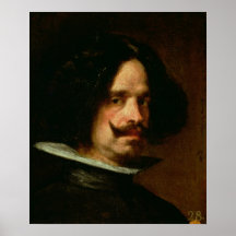 Autorretrato 5 poster