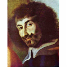Autorretrato en la pintura de St Charles Borro Esculturas Fotográficas