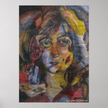 Autorretrato Impresiones