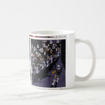 Ava Caín en el año del escorpión Taza