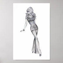 Ava Posters