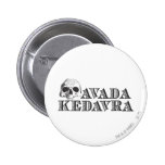Avada Kedavra Pins