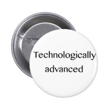 avanzado tecnológico pin