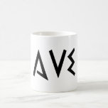 Ave Kaffee Haferl