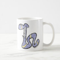 Avellana la taza del gusano tazas