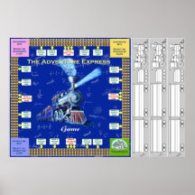 Aventura expresa impresiones